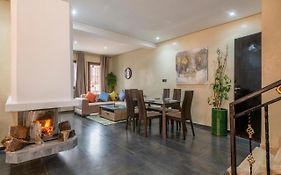 Chalet Asmoun 2