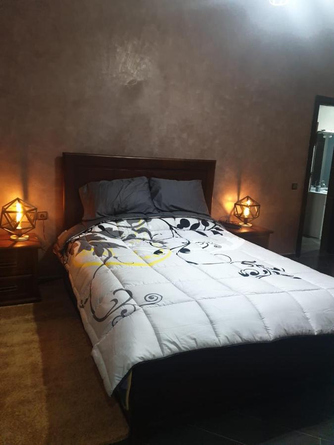 Chalet Asmoun 2 Imouzzer du Kandar Extérieur photo